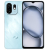 Smartphone Itel A100C 6Go (2Go + 4Go Extensible ) / 64 GO / Bleu