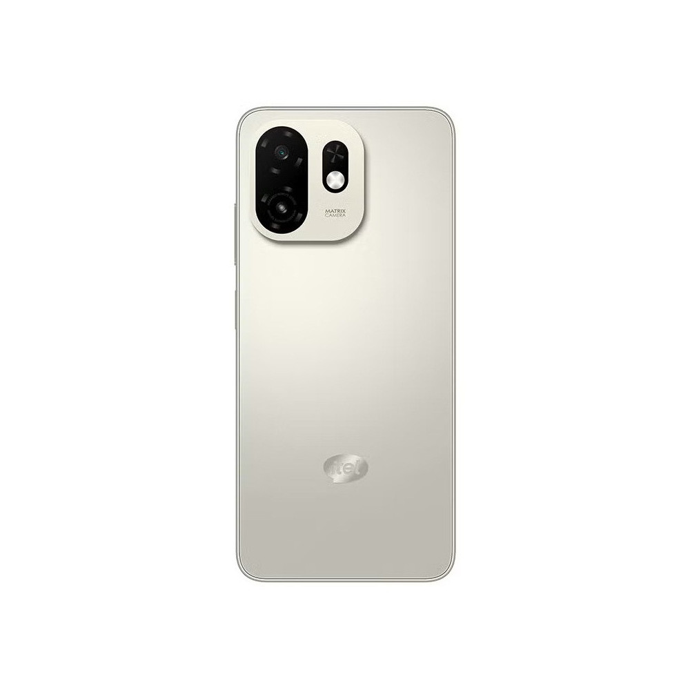 Smartphone Itel A100C 6Go (2Go + 4Go Extensible ) / 64 GO / Gold