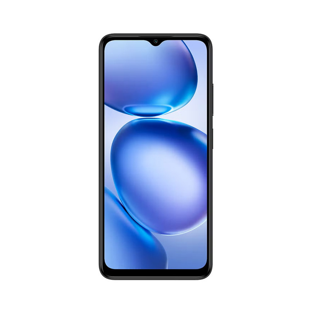 Smartphone Itel A100C 6Go (2Go + 4Go Extensible ) / 64 GO / Noir