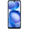 Smartphone Itel A100C 6Go (2Go + 4Go Extensible ) / 64 GO / Noir