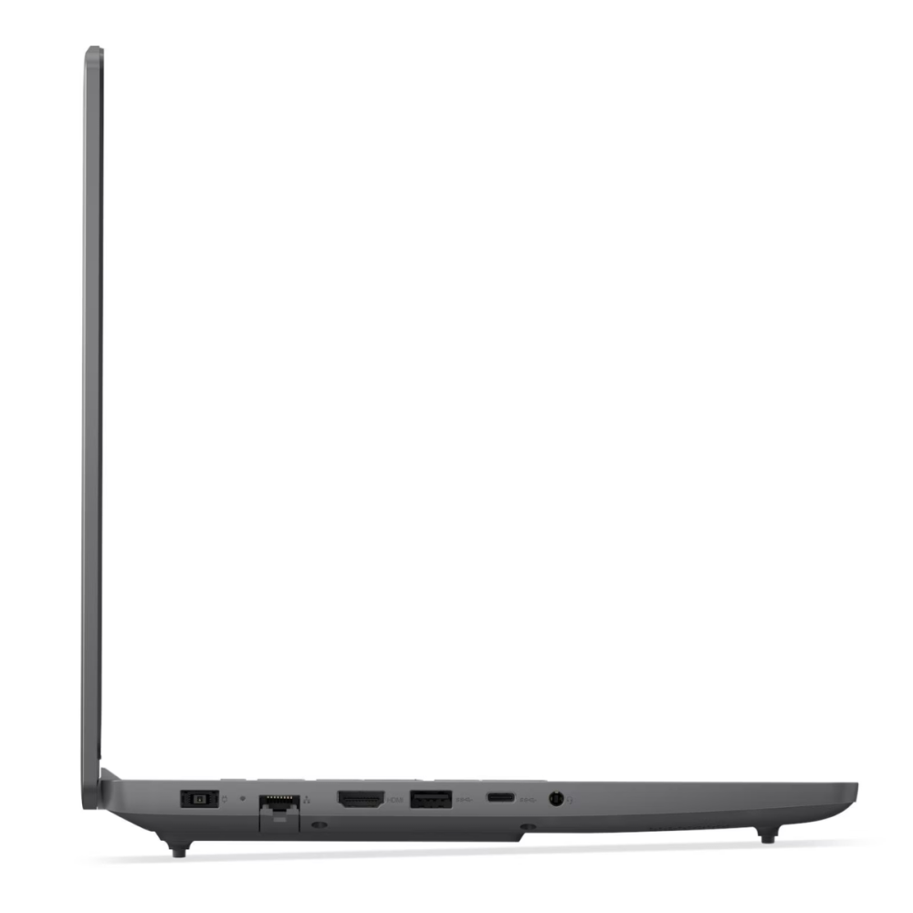 Pc Portable Gamer Lenovo LOQ 15ARP10E / Ryzen 5 7535HS / RTX 3050 6G / 24 Go DDR5 / 512 Go SSD / Windows 11 / Gris
