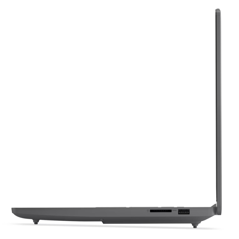 Pc Portable Gamer Lenovo LOQ 15ARP10E / Ryzen 5 7535HS / RTX 3050 6G / 32 Go DDR5 / 512 Go SSD / Windows 11 / Gris
