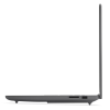 Pc Portable Gamer Lenovo LOQ 15ARP10E / Ryzen 5 7535HS / RTX 3050 6G / 32 Go DDR5 / 512 Go SSD / Windows 11 / Gris