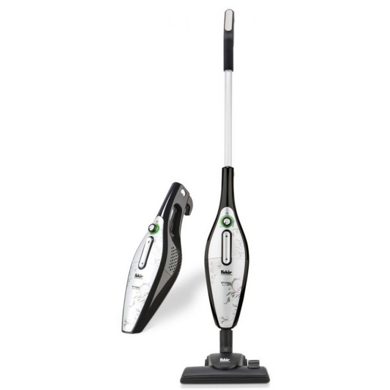 Aspirateur Fakir 2en1 Darky 1600W