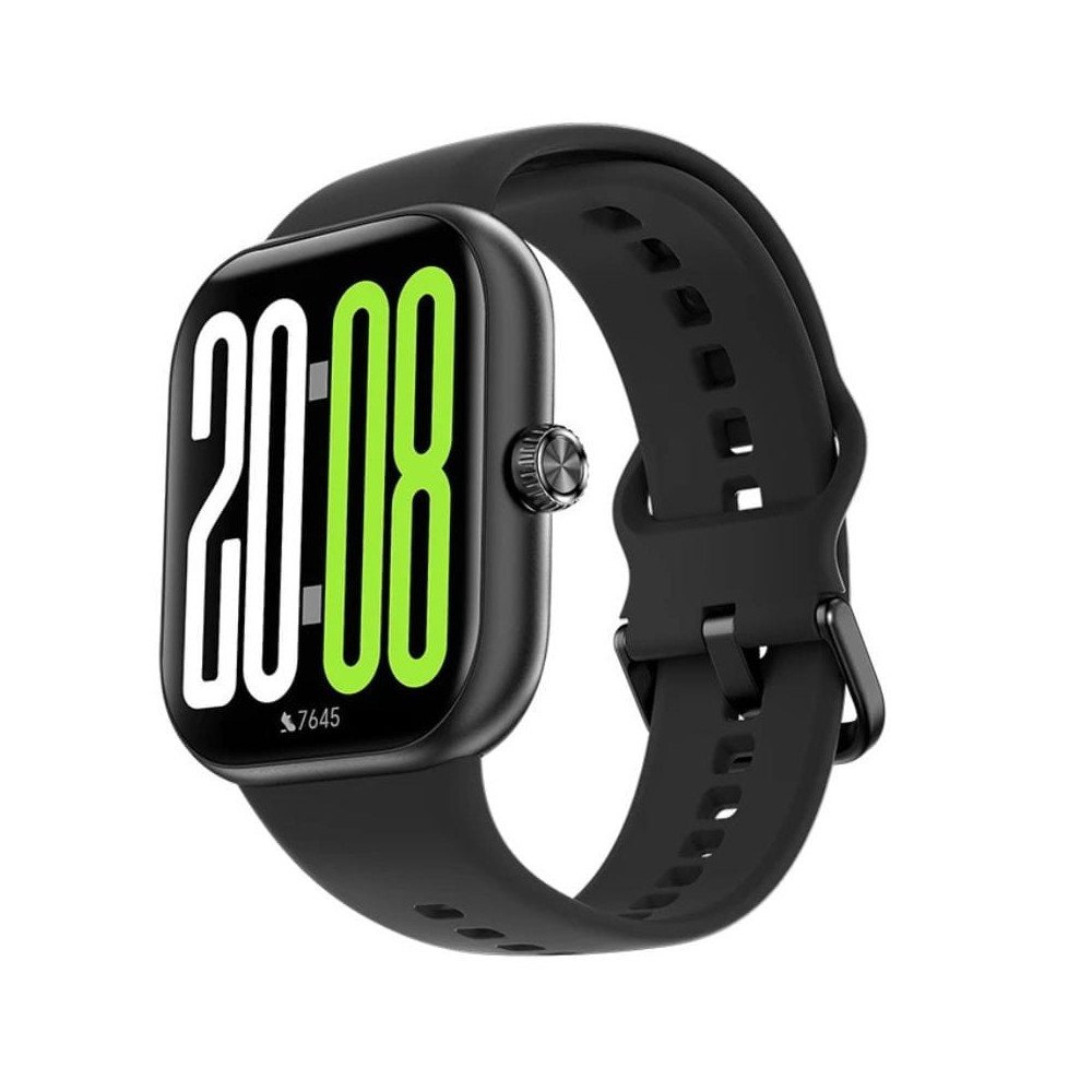 Montre Connectée HONOR CHOICE INFOWEAR Watch 2 Pro / Noir