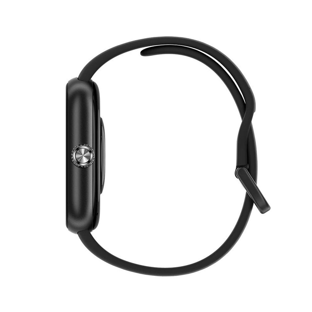 Montre Connectée HONOR CHOICE INFOWEAR Watch 2 Pro / Noir
