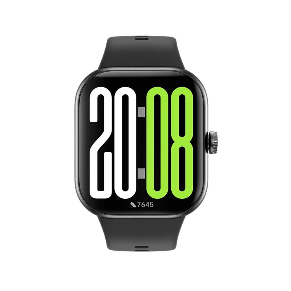 Montre Connectée HONOR CHOICE INFOWEAR Watch 2 Pro / Noir