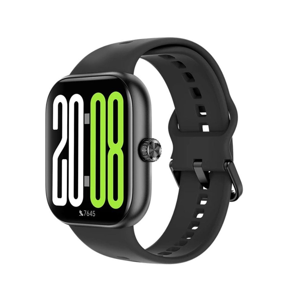 Montre Connectée HONOR CHOICE INFOWEAR Watch 2 Pro / Noir