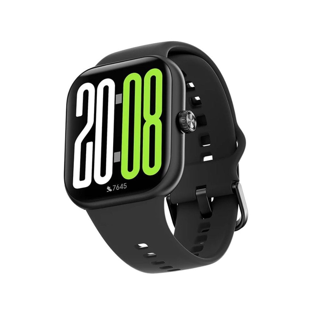 Montre Connectée HONOR CHOICE INFOWEAR Watch 2 Pro / Noir