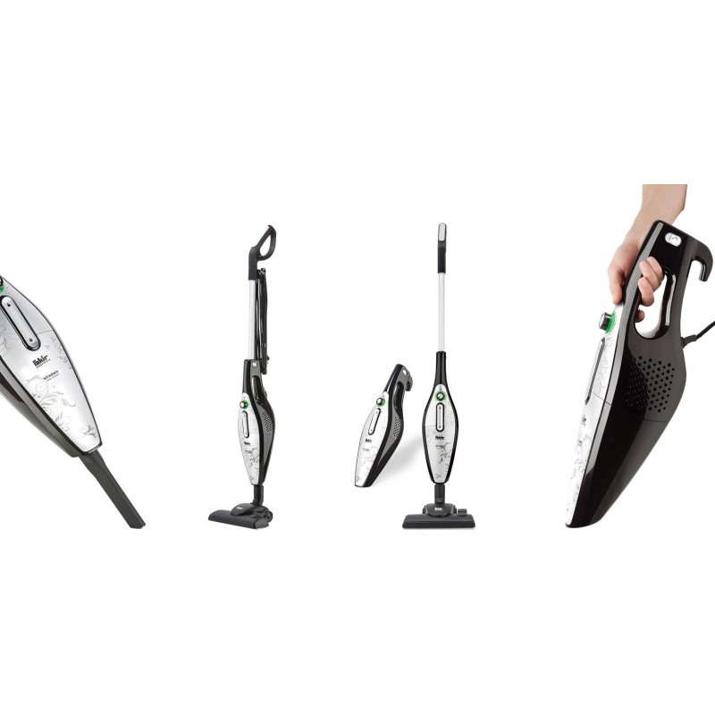 Aspirateur Fakir 2en1 Darky 1600W