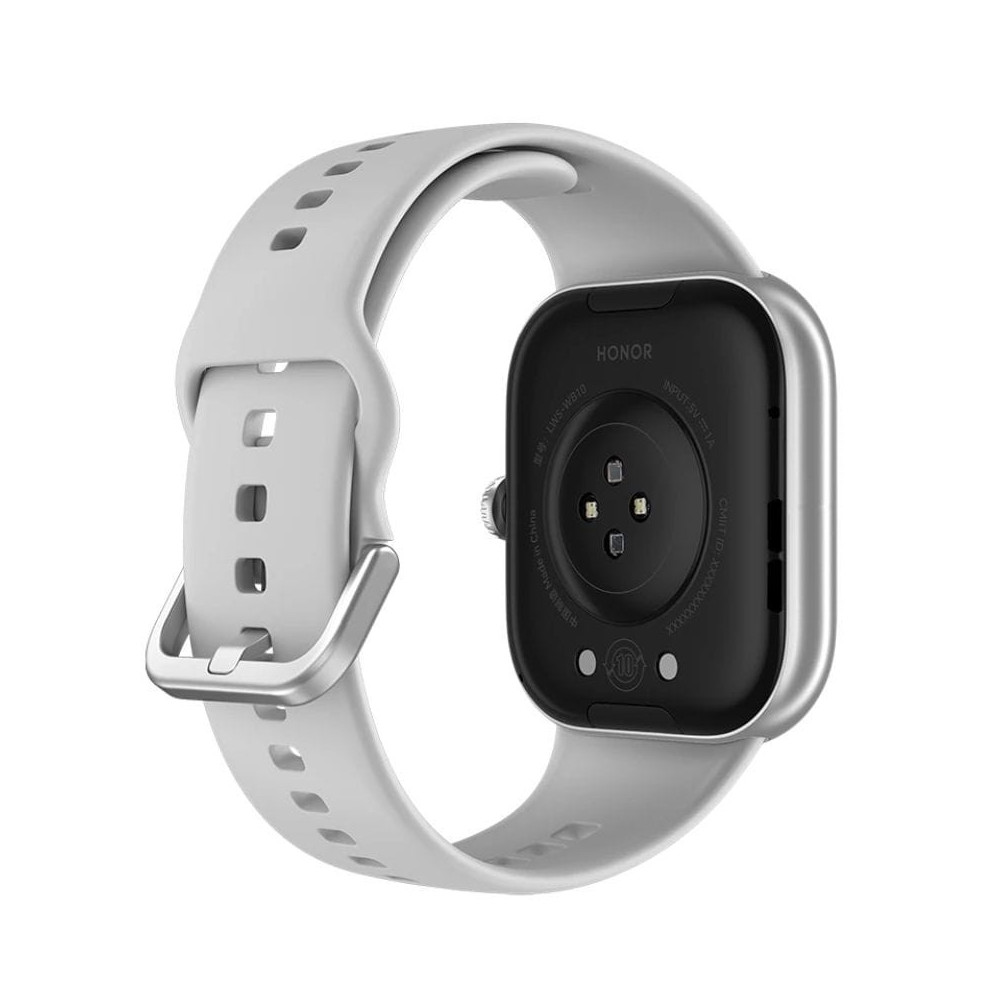 Montre Connectée HONOR CHOICE INFOWEAR Watch 2 Pro / Blanc