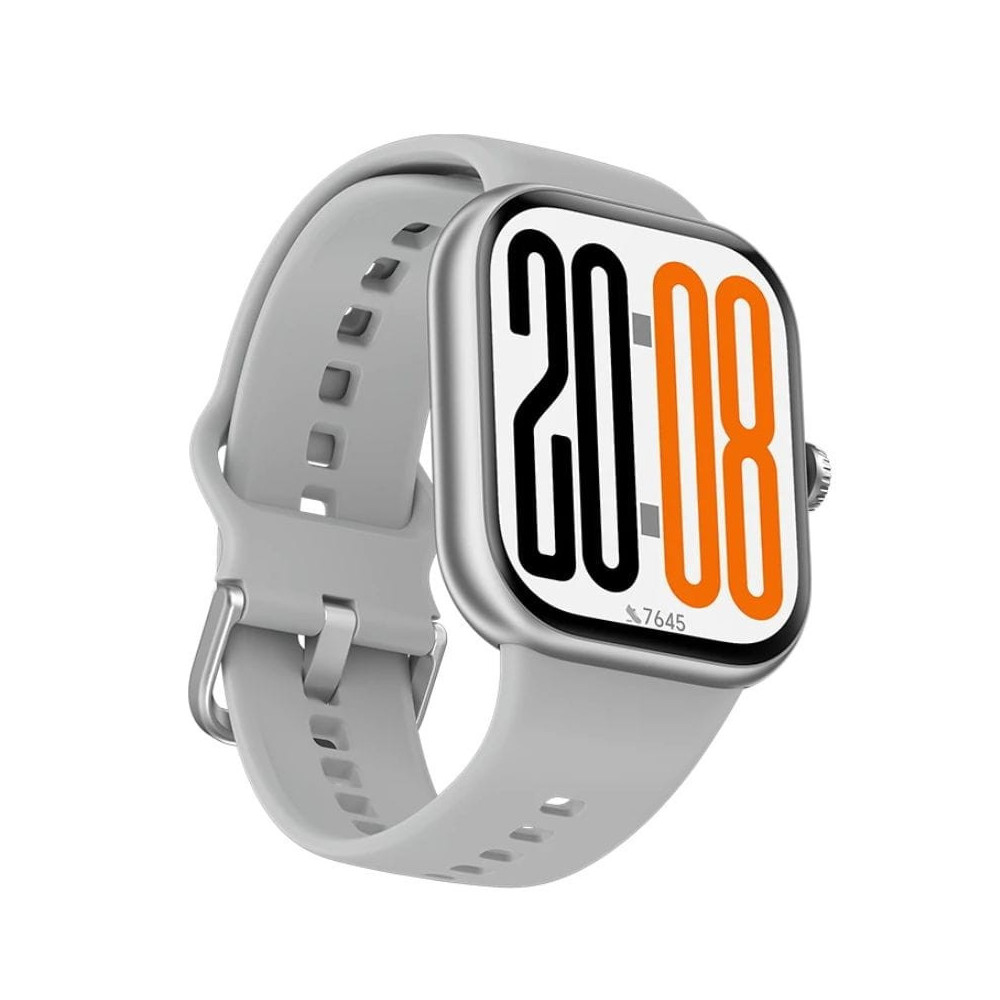 Montre Connectée HONOR CHOICE INFOWEAR Watch 2 Pro / Blanc