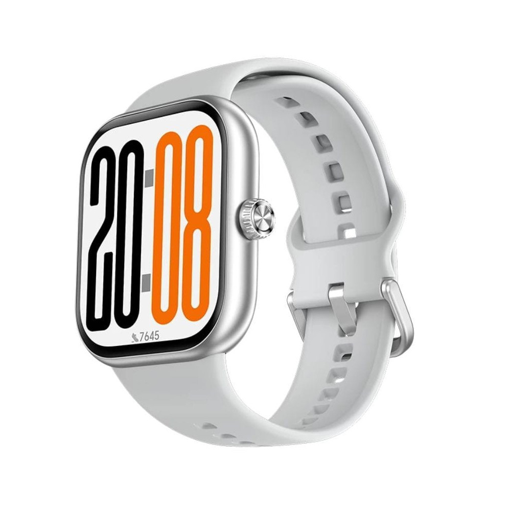 Montre Connectée HONOR CHOICE INFOWEAR Watch 2 Pro / Blanc