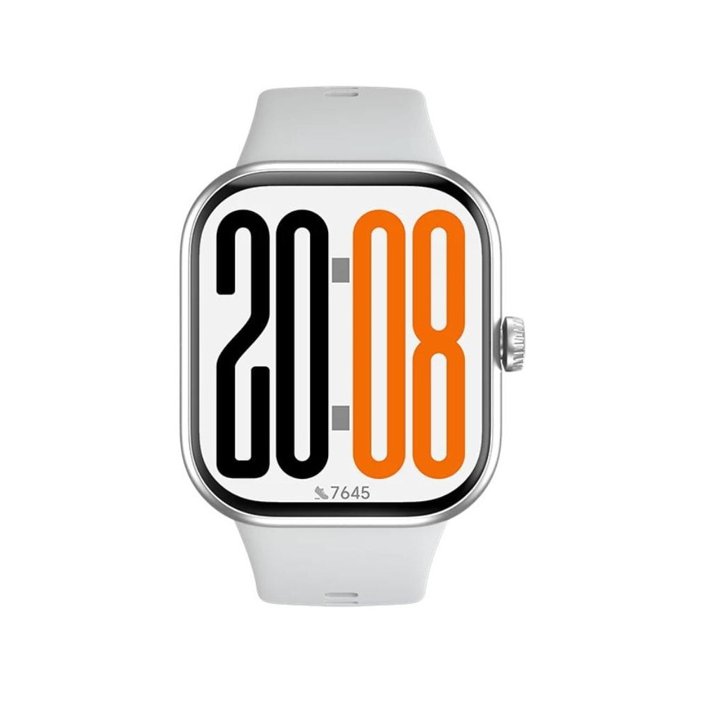 Montre Connectée HONOR CHOICE INFOWEAR Watch 2 Pro / Blanc