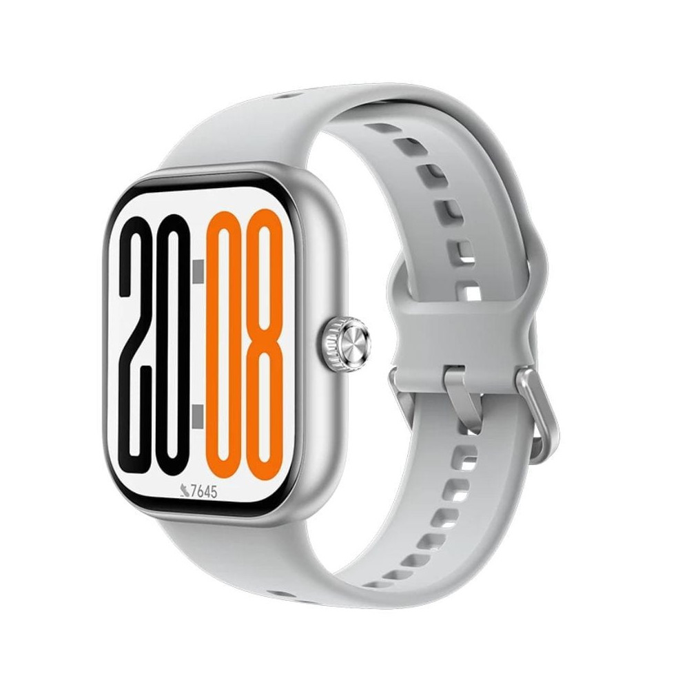Montre Connectée HONOR CHOICE INFOWEAR Watch 2 Pro / Blanc