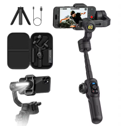 Stabilisateur de cardan...