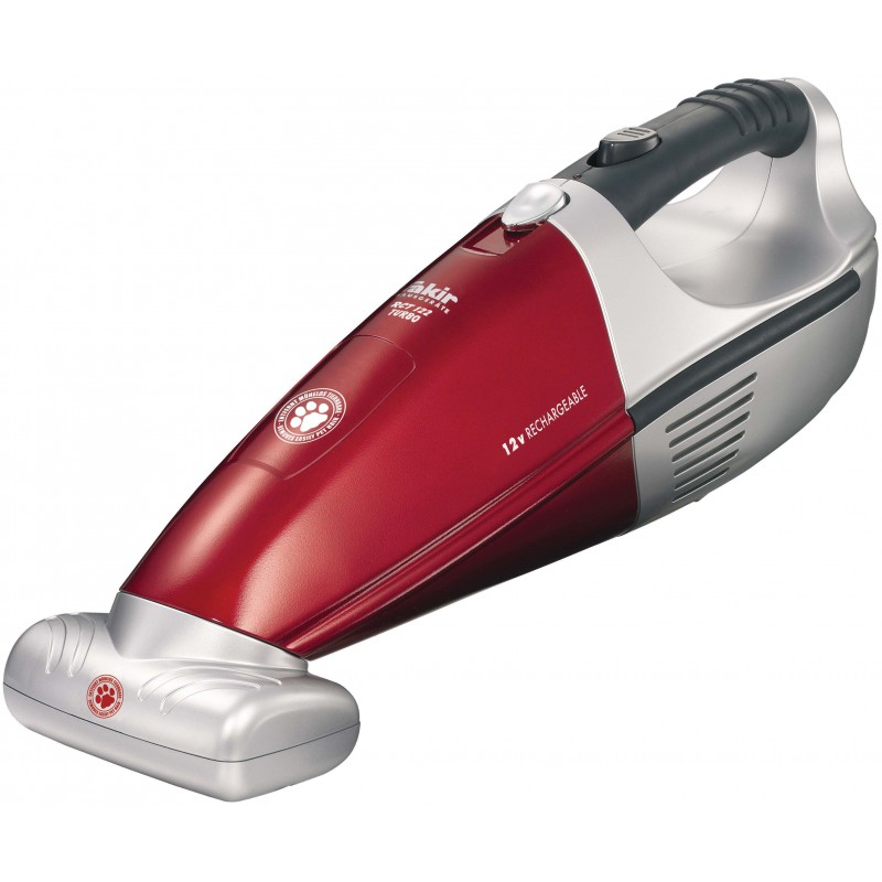 Aspirateur à main Fakir As Premium 1108T