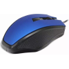 Souris filaire OMEGA OM-08 1600 DPI / Bleu