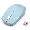 SOURIS SANS FIL OMEGA 1200 DPI / Bleu