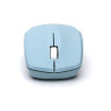 SOURIS SANS FIL OMEGA 1200 DPI / Bleu