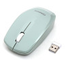 SOURIS SANS FIL OMEGA 1200 DPI / Vert