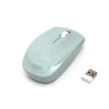 SOURIS SANS FIL OMEGA 1200 DPI / Vert