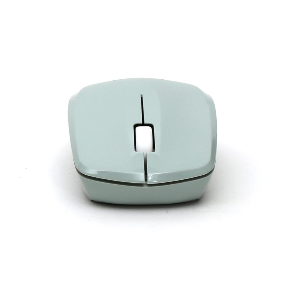 SOURIS SANS FIL OMEGA 1200 DPI / Vert