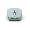 SOURIS SANS FIL OMEGA 1200 DPI / Vert
