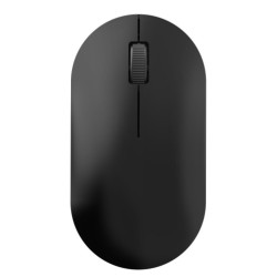 SOURIS SANS FIL OMEGA 1200 DPI / Noir