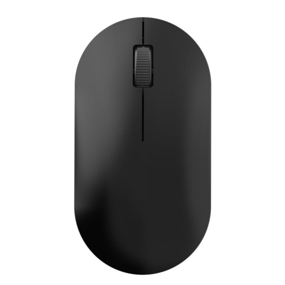 SOURIS SANS FIL OMEGA 1200 DPI / Noir