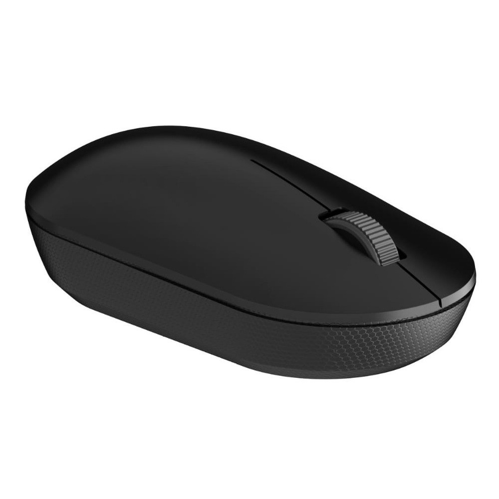 SOURIS SANS FIL OMEGA 1200 DPI / Noir