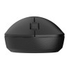 SOURIS SANS FIL OMEGA 1200 DPI / Noir