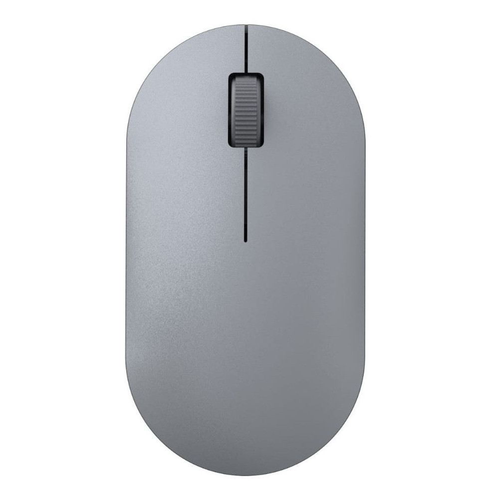 SOURIS SANS FIL OMEGA 1200 DPI / Gris