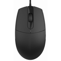 Souris filaire Omega 3D...