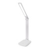 Lampe de bureau PLATINET Rechargeable LED REMUS 5W USB / Blanc