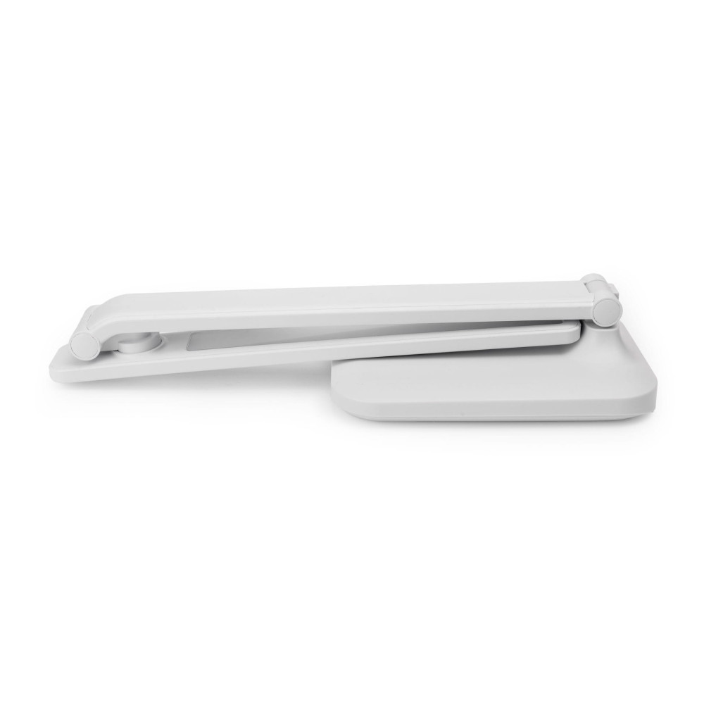 Lampe de bureau PLATINET Rechargeable LED REMUS 5W USB / Blanc