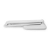 Lampe de bureau PLATINET Rechargeable LED REMUS 5W USB / Blanc