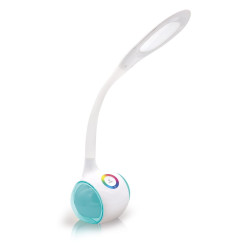 Lampe de Bureau PLATINET +...