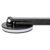 Lampe de Bureau Platinet RGB 12W avec Port de Charge / Noir