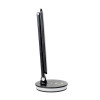 Lampe de Bureau Platinet RGB 12W avec Port de Charge / Noir