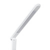 Lampe de Bureau Platinet RGB 12W avec Port de Charge / Blanc