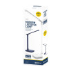 Lampe de bureau Rechargeable PLATINET / Blanc
