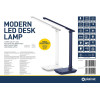 Lampe de bureau Rechargeable PLATINET / Blanc