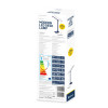 Lampe de bureau Rechargeable PLATINET / Blanc