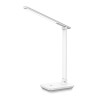 Lampe de bureau Rechargeable PLATINET / Blanc