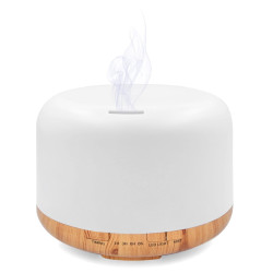 Humidificateur d'air...