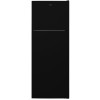 Réfrigérateur FOCUS LESS FROST Double Portes 439 Litres / Noir