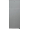 Réfrigérateur FOCUS LESS FROST Double Portes 439 Litres / Silver