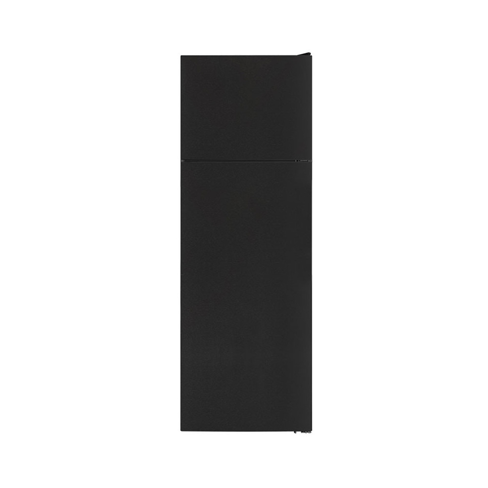 Réfrigérateur FOCUS Less Frost Double Portes 313 Litres / Gris