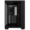 Boîtier Gamer Moyen Tour ASUS A32 PLUS TG / ATX / ARGB / Noir